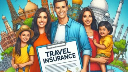seguro de viagem no Brasil