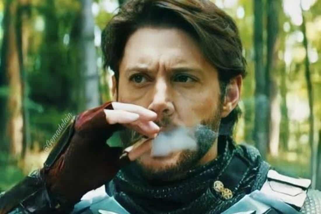 Soldier Boy: O que aconteceu com o super-herói explosivo em The Boys?