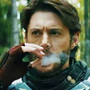 Soldier Boy: O que aconteceu com o super-herói explosivo em The Boys?