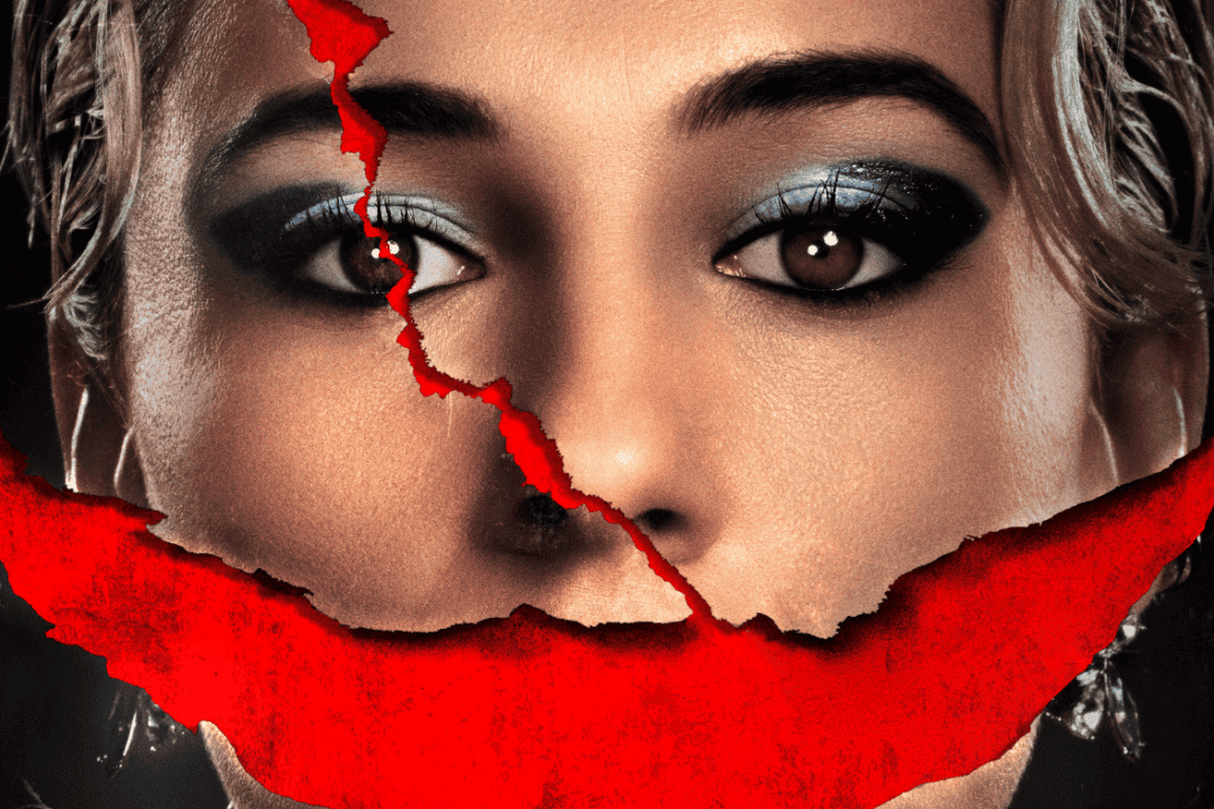 'Sorria 2' tem primeiro trailer e pôster divulgados pela Paramount Pictures