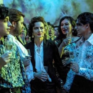 Tenho que Morrer Todas as Noites