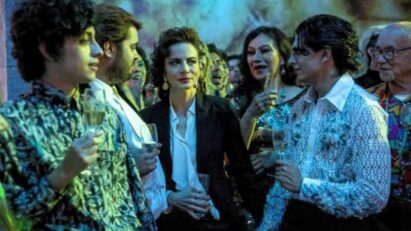 Tenho que Morrer Todas as Noites