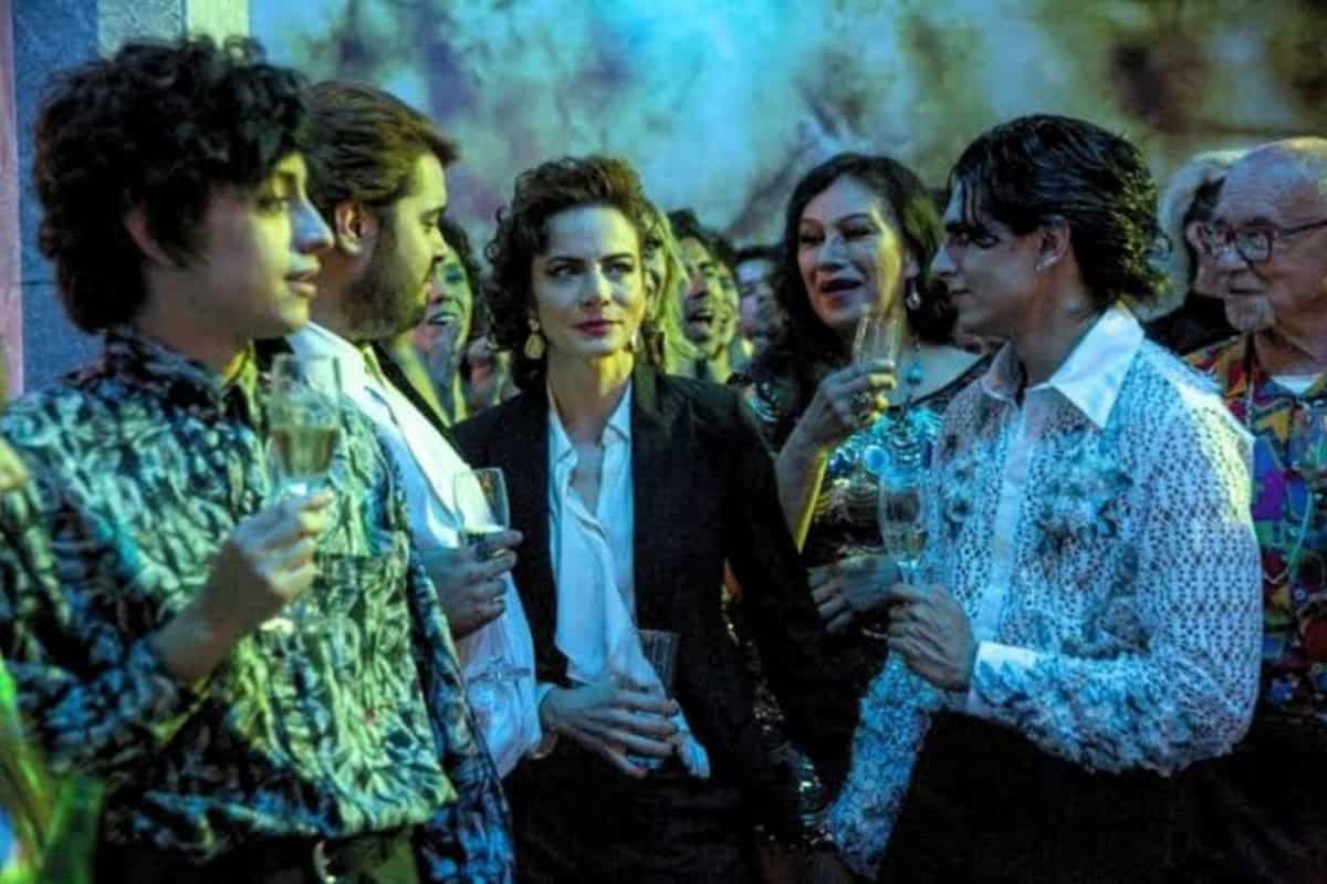 Tenho que Morrer Todas as Noites