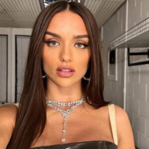 Uma imagem de Rafa Kalimann