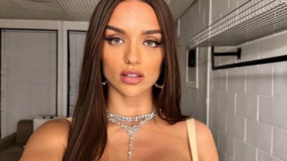 Uma imagem de Rafa Kalimann