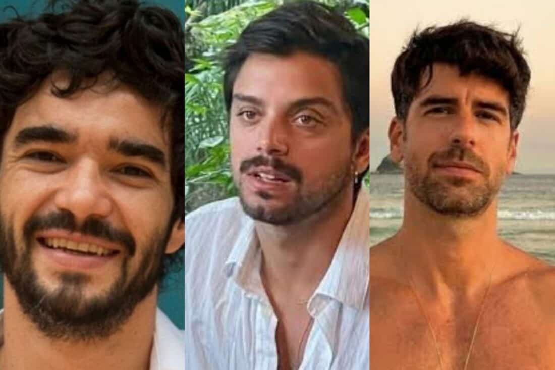 assumiram Gays