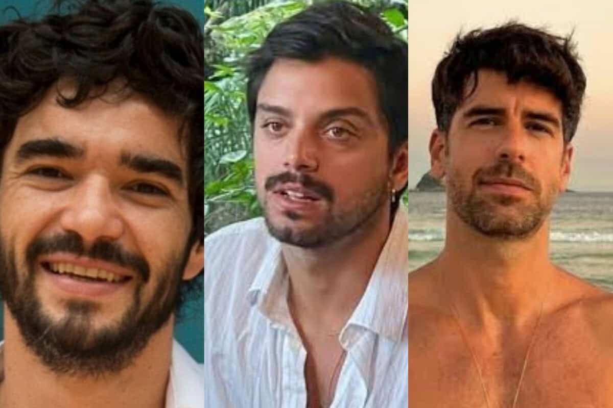 assumiram Gays