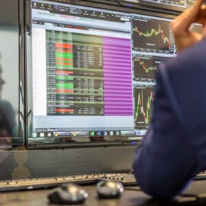 corretoras de investimento