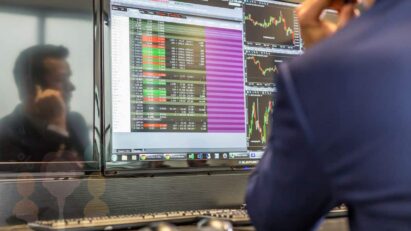 corretoras de investimento