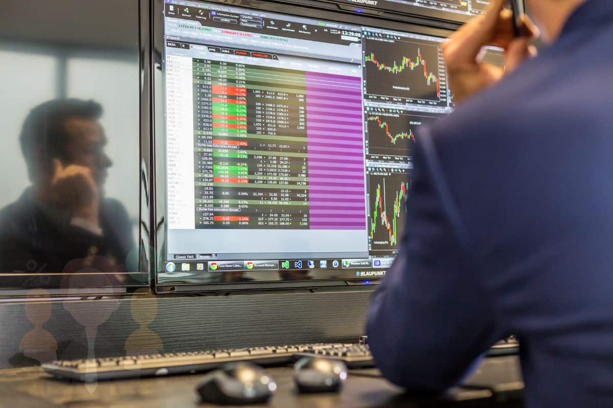 corretoras de investimento