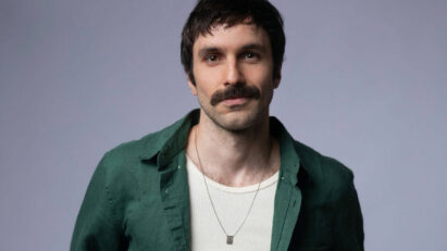 Lucas Drummond,