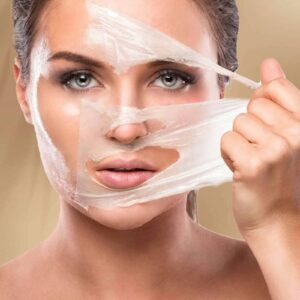 Guia para Realização Segura do Peeling com Fenol: Evitando Armadilhas