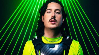 Pedro Mafama: fenomeno da música portuguesa revisita obra de Cazuza