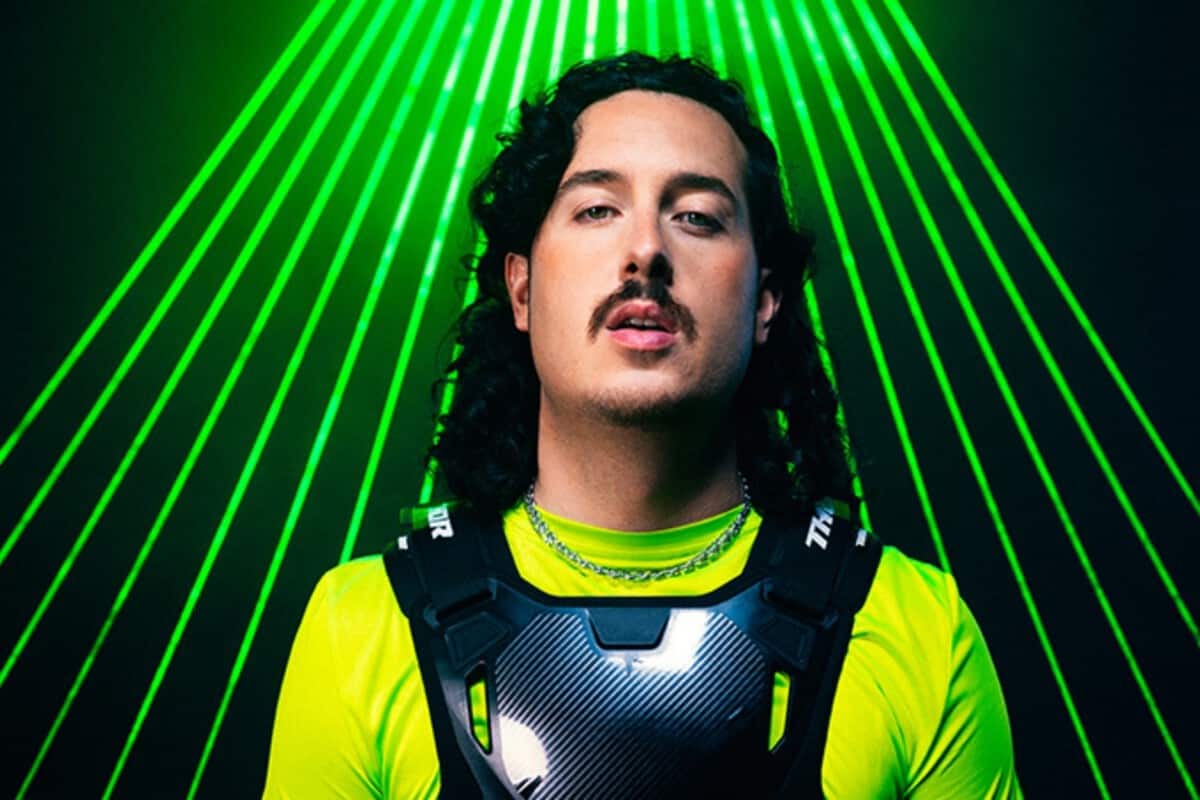 Pedro Mafama: fenomeno da música portuguesa revisita obra de Cazuza