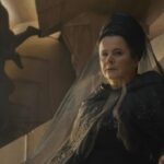 Série original da HBO 'Duna: A Profecia' estreia em novembro