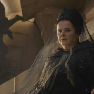 Série original da HBO 'Duna: A Profecia' estreia em novembro