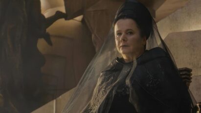 Série original da HBO 'Duna: A Profecia' estreia em novembro