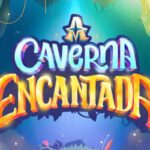Resumo A Caverna Encantada