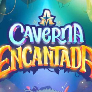 Resumo A Caverna Encantada