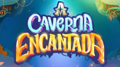 Resumo A Caverna Encantada