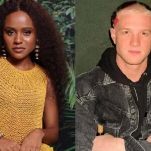 A estreia de Garota do Momento