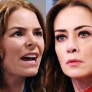 A vingança de Mirtes contra Ângela sai pela culatra em Contigo Sim