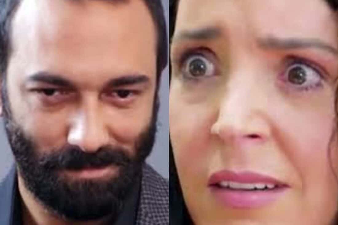 Contigo Sim: Félix Se Torna Fugitivo e Adela Sofre Condenação Injusta