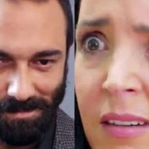 Contigo Sim: Félix Se Torna Fugitivo e Adela Sofre Condenação Injusta