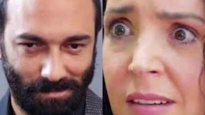 Contigo Sim: Félix Se Torna Fugitivo e Adela Sofre Condenação Injusta