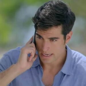 "Álvaro manipulando preços com fornecedores em 'Contigo Sim'"