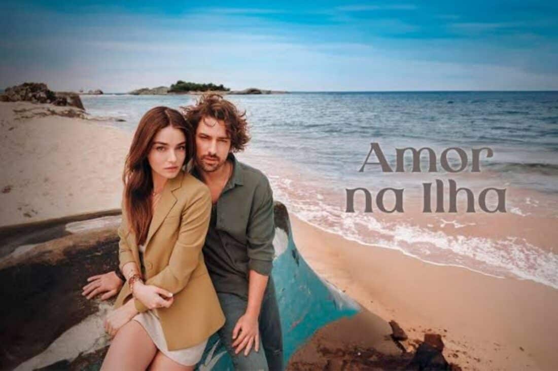 Amor na Ilha