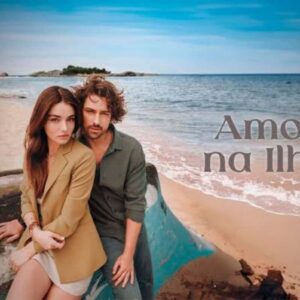Amor na Ilha