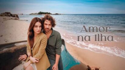 Amor na Ilha