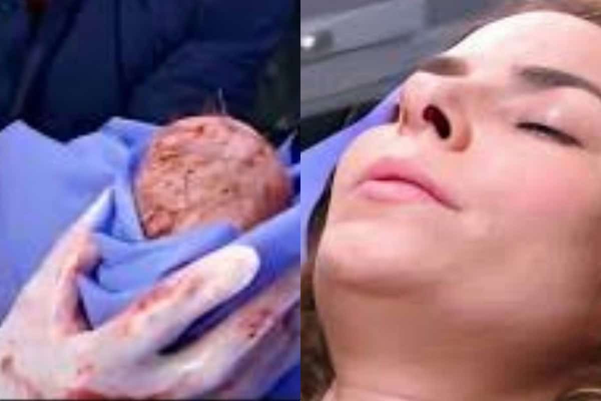 Filho de Ângela morre em 'Contigo Sim'?