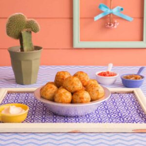 Aprenda a fazer quitutes com arroz dormido e evite o desperdício