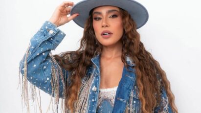 Relatório: ranking das 50 músicas mais tocadas no Brasil no primeiro semestre de 2024