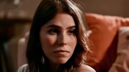 Buba acolhe sua família em meio a uma crise financeira e médica, destacando a generosidade de José Augusto em 'Renascer'."