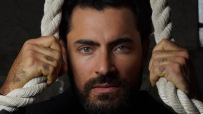 "A Rainha da Pérsia" conquista o público com sua história e leva a equipe em uma jornada inesquecível pelo Marrocos.