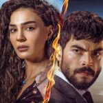 Cena de "Hercai: Amor e Vingança" disponível no Globoplay