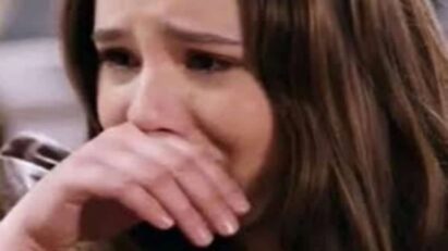 Em "Contigo Sim", Clara desaparece de casa, deixando Álvaro em pânico