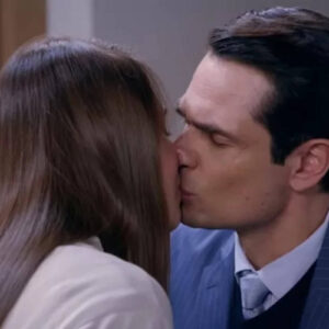 Contigo Sim: Amor proibido entre Clarinha e Dário esquenta a trama!