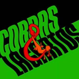 Acompanhe a novela Cobras e Lagartos, transmitida pelo Canal VIVA de segunda a sábado, às 15h30. Não perca os emocionantes capítulos e confira os resumos aqui. Embarque nessa história cativante!