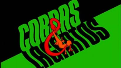 Acompanhe a novela Cobras e Lagartos, transmitida pelo Canal VIVA de segunda a sábado, às 15h30. Não perca os emocionantes capítulos e confira os resumos aqui. Embarque nessa história cativante!