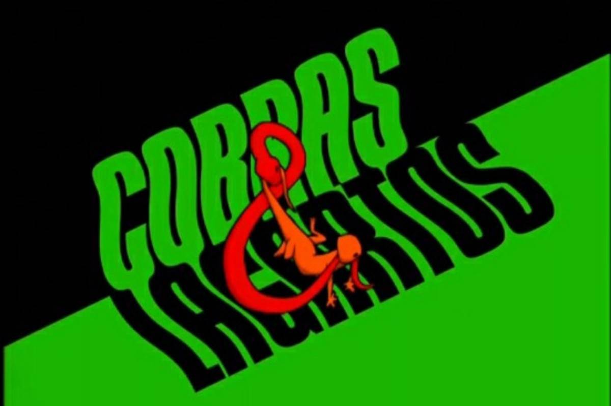 Acompanhe a novela Cobras e Lagartos, transmitida pelo Canal VIVA de segunda a sábado, às 15h30. Não perca os emocionantes capítulos e confira os resumos aqui. Embarque nessa história cativante!