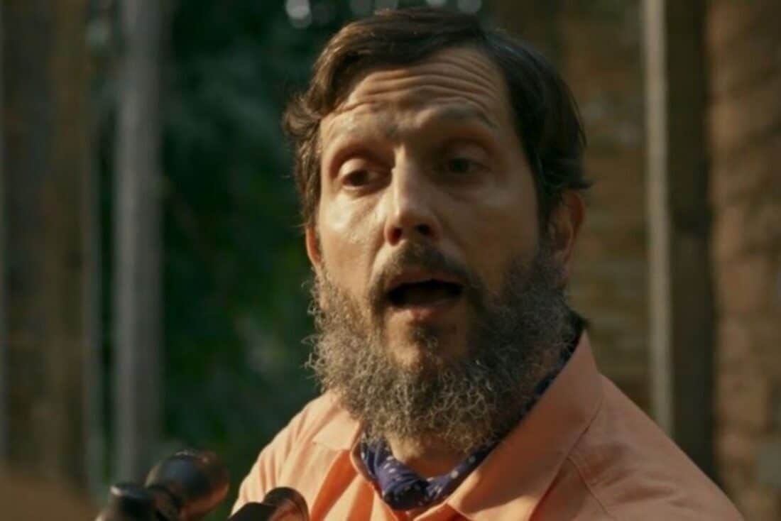 Renascer: Egídio Descobre Atirador e Comete Vingança Brutal