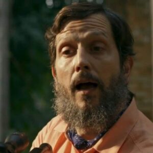 Renascer: Egídio Descobre Atirador e Comete Vingança Brutal