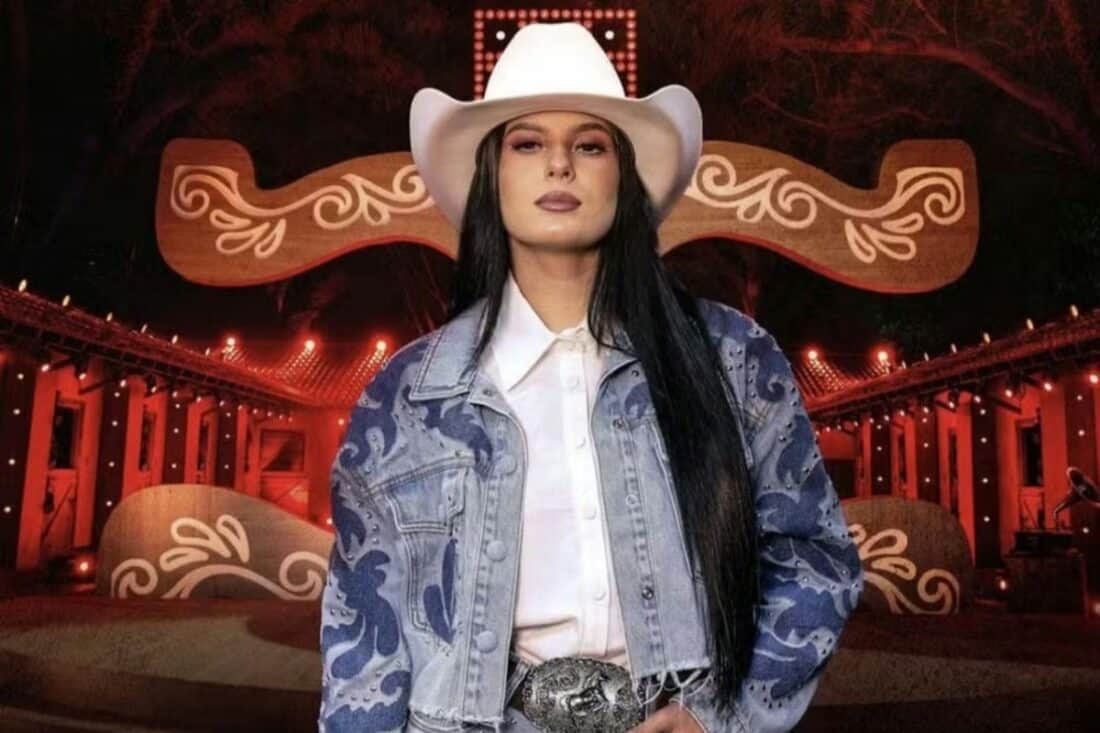 Como aderir ao look da "Boiadeira" com as tendências do inverno 2024