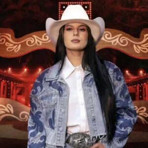 Como aderir ao look da "Boiadeira" com as tendências do inverno 2024