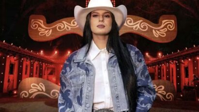 Como aderir ao look da "Boiadeira" com as tendências do inverno 2024