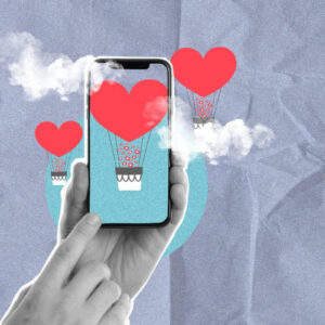 Como evitar golpes nos aplicativos de relacionamento?